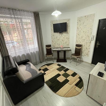 R.M Apartament Lugoj Eksteriør bilde