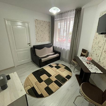 R.M Apartament Lugoj Eksteriør bilde