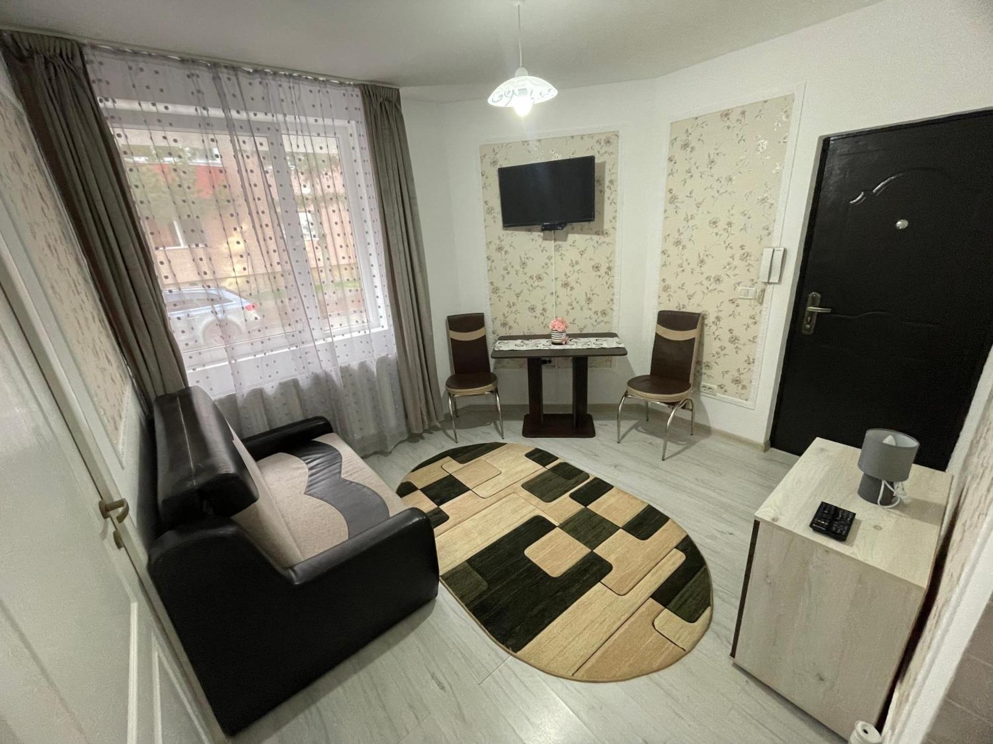 R.M Apartament Lugoj Eksteriør bilde
