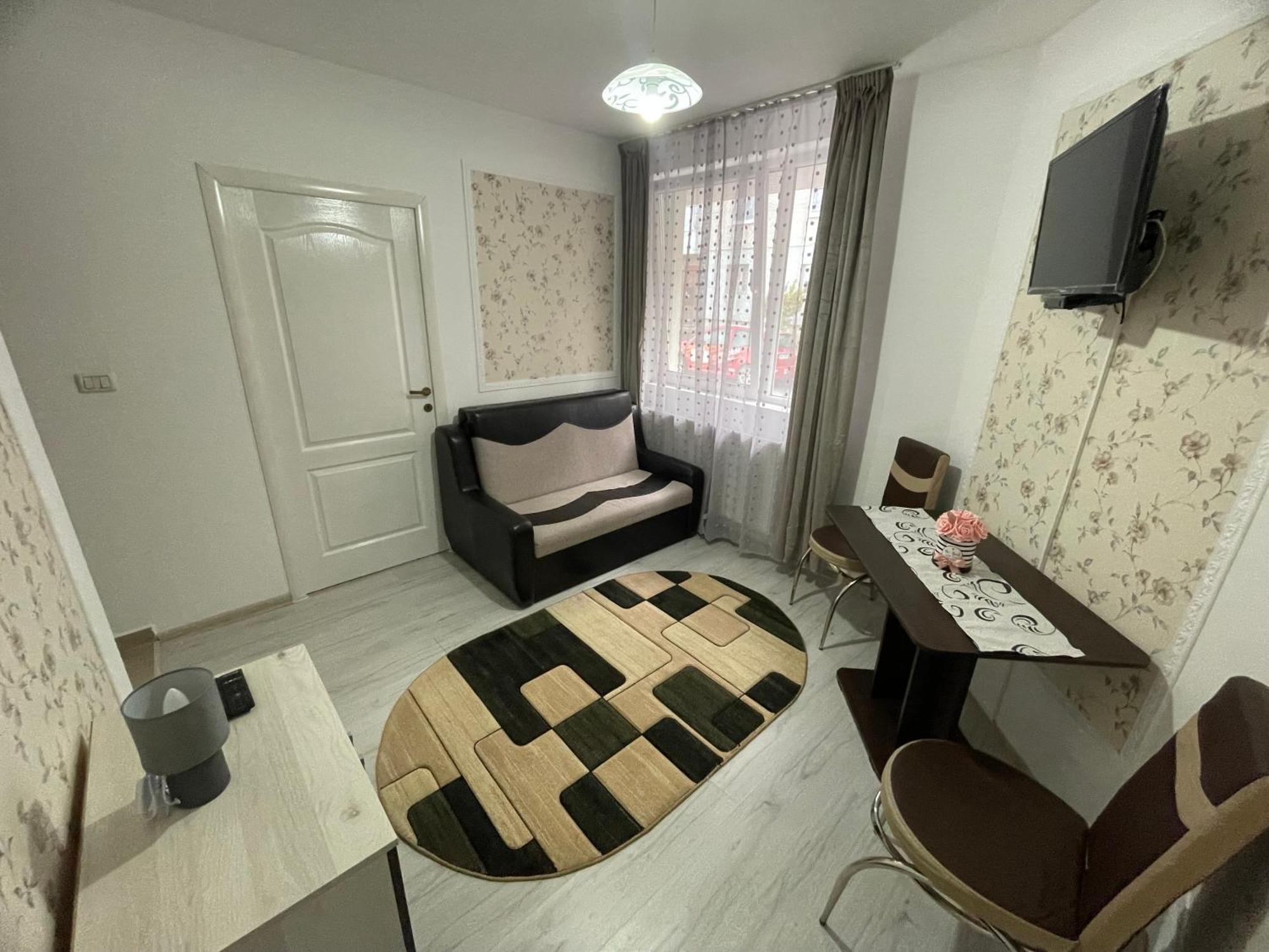 R.M Apartament Lugoj Eksteriør bilde