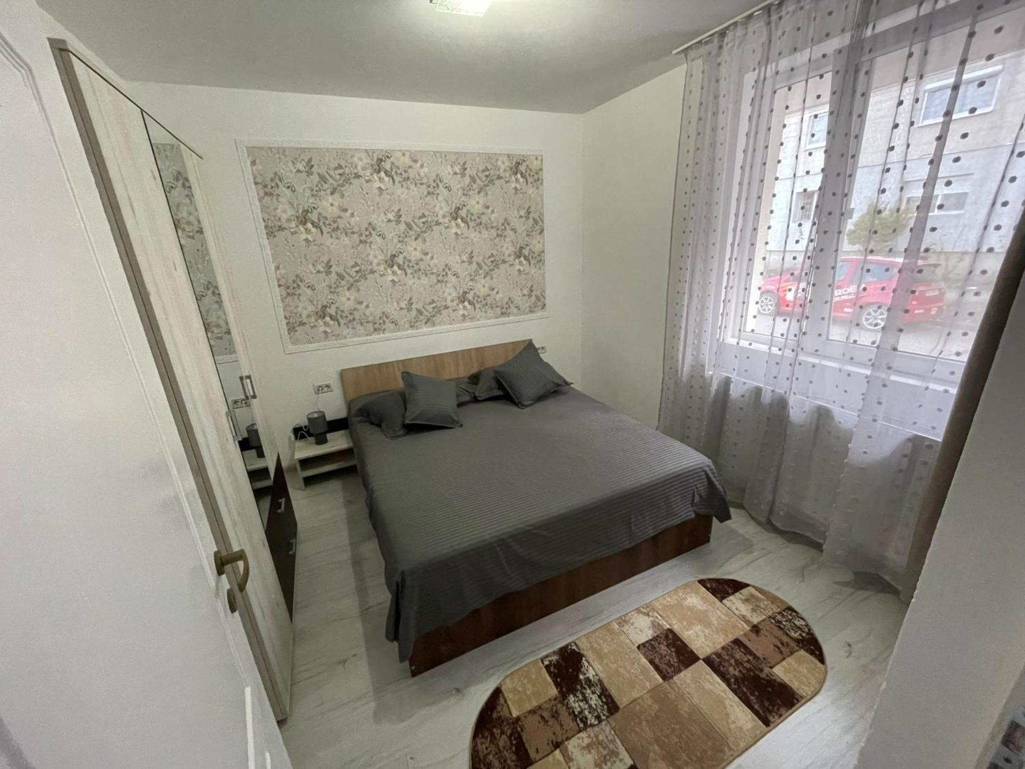 R.M Apartament Lugoj Eksteriør bilde