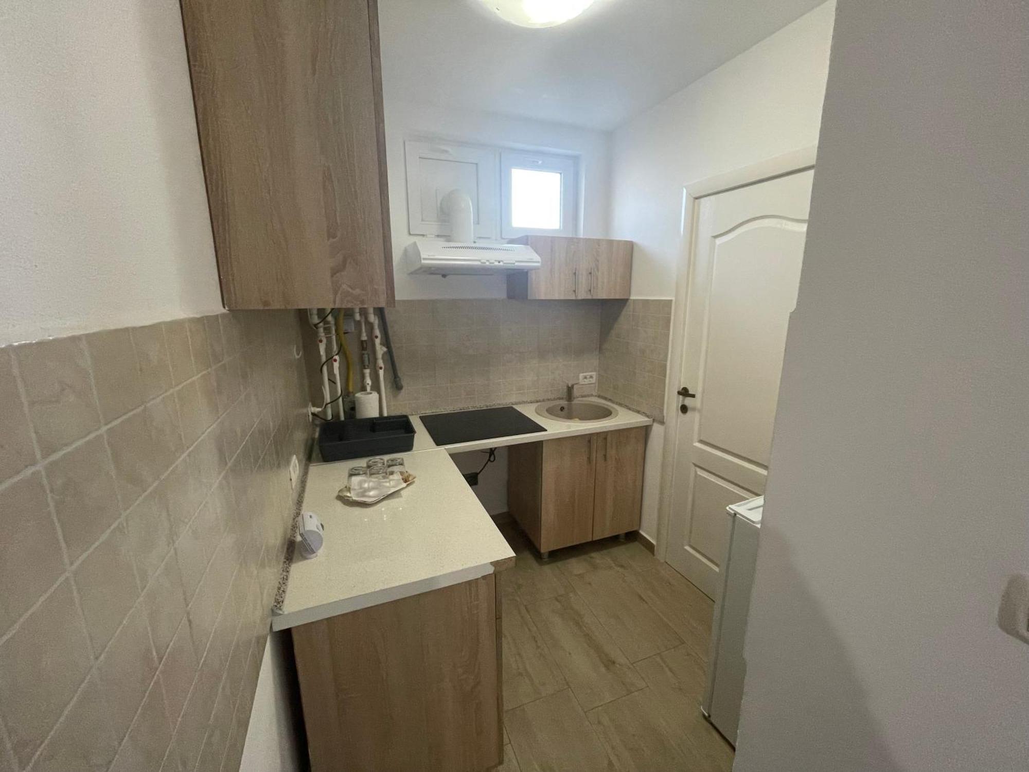 R.M Apartament Lugoj Eksteriør bilde