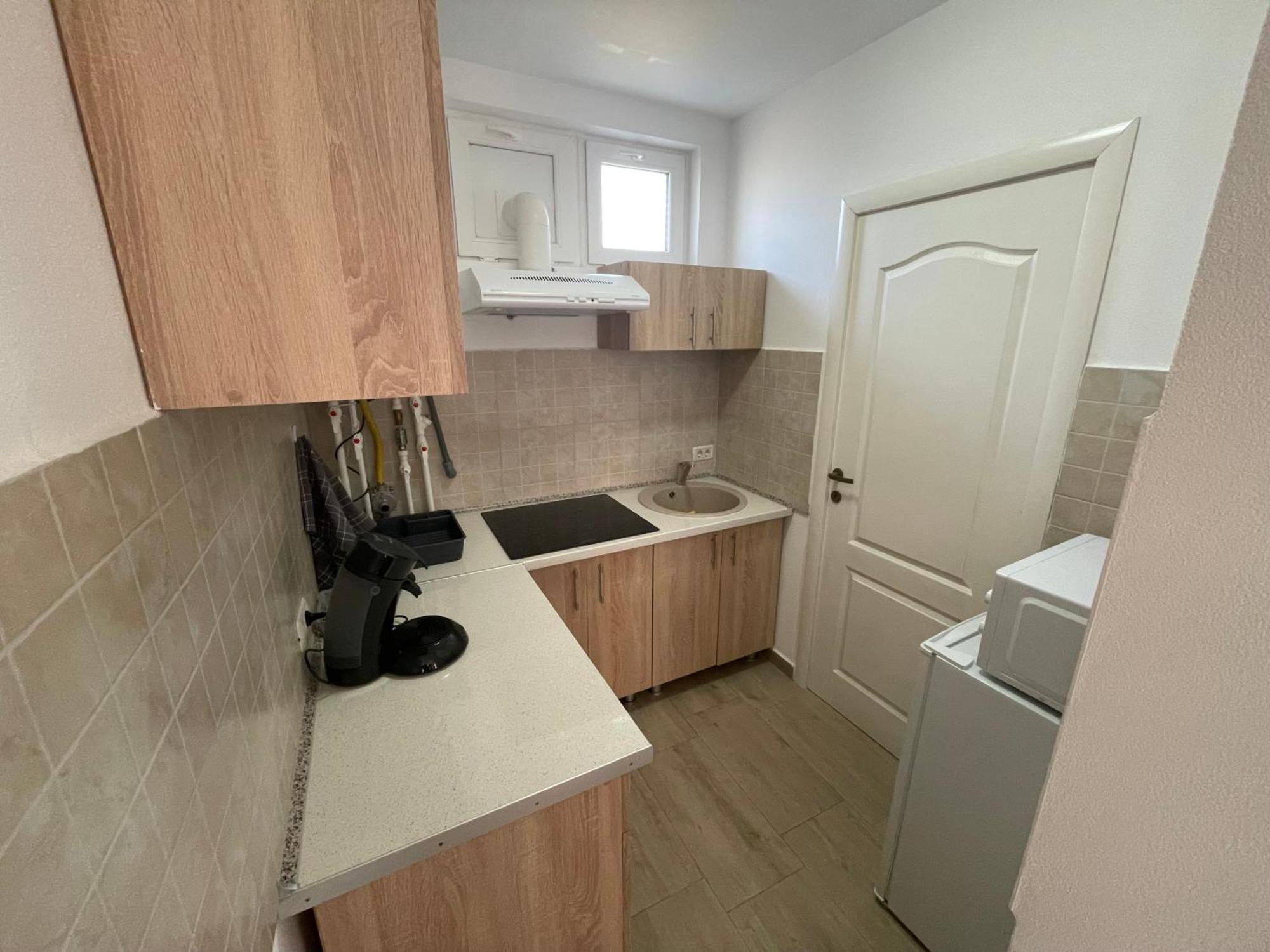 R.M Apartament Lugoj Eksteriør bilde