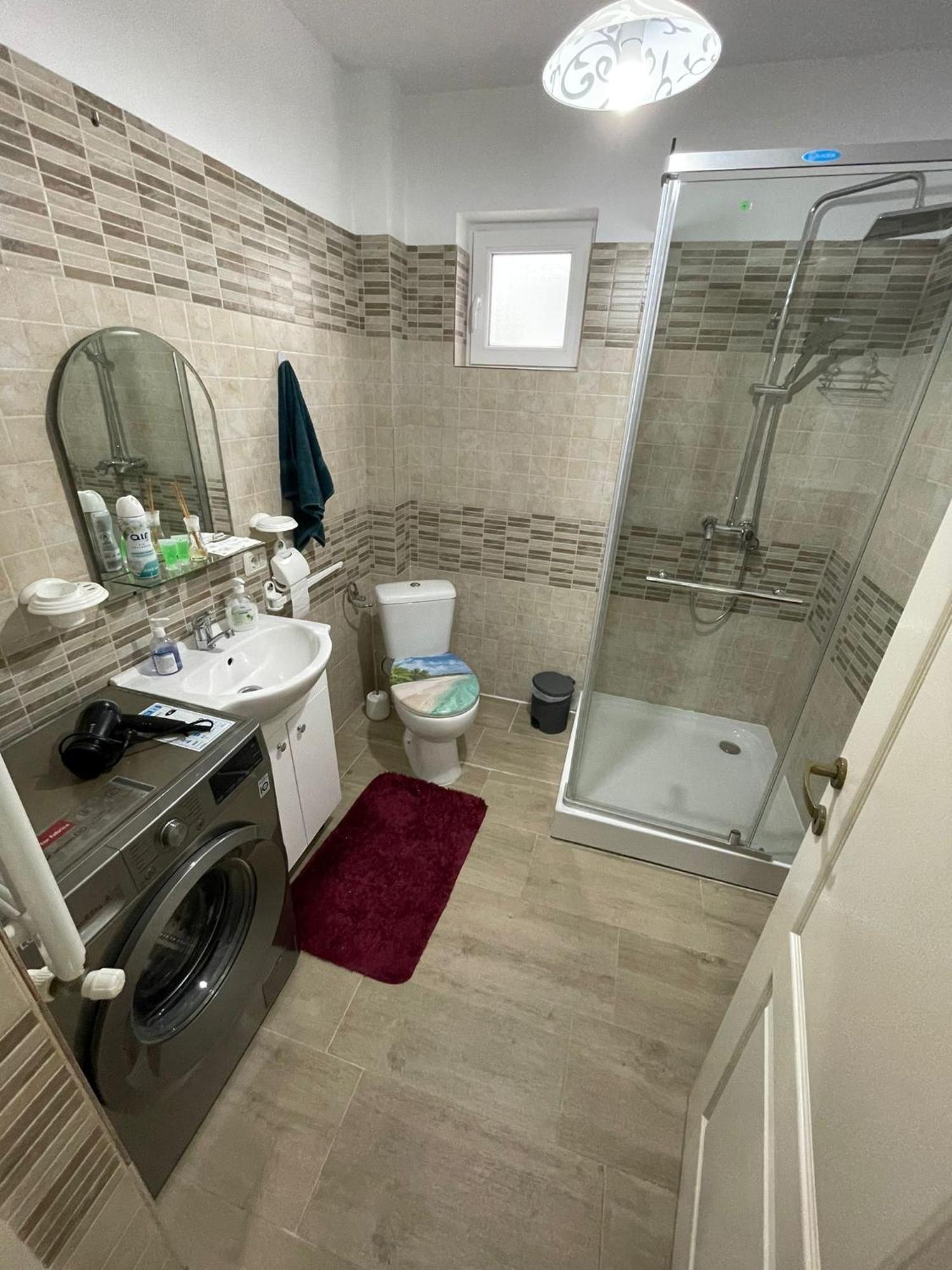 R.M Apartament Lugoj Eksteriør bilde